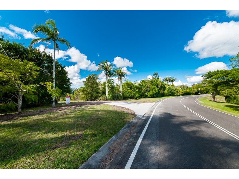 Dulong QLD 4560