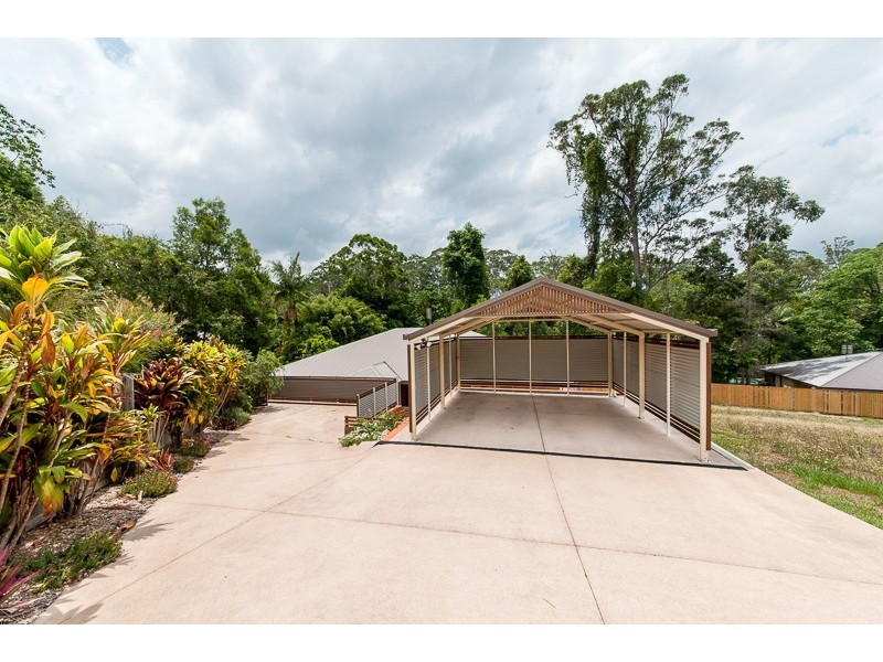 9 Garden Avenue, Palmwoods QLD 4555