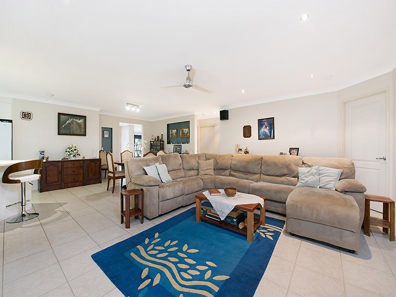 3 Gallows Place, Palmwoods QLD 4555