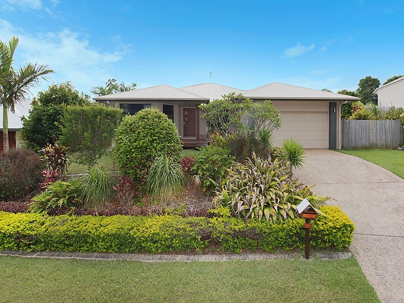 3 Gallows Place, Palmwoods QLD 4555