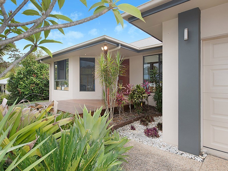 3 Gallows Place, Palmwoods QLD 4555