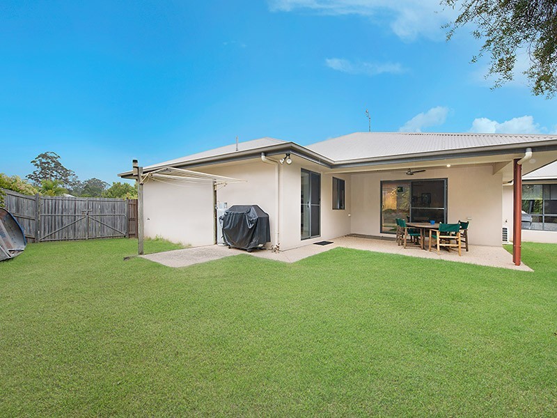 3 Gallows Place, Palmwoods QLD 4555