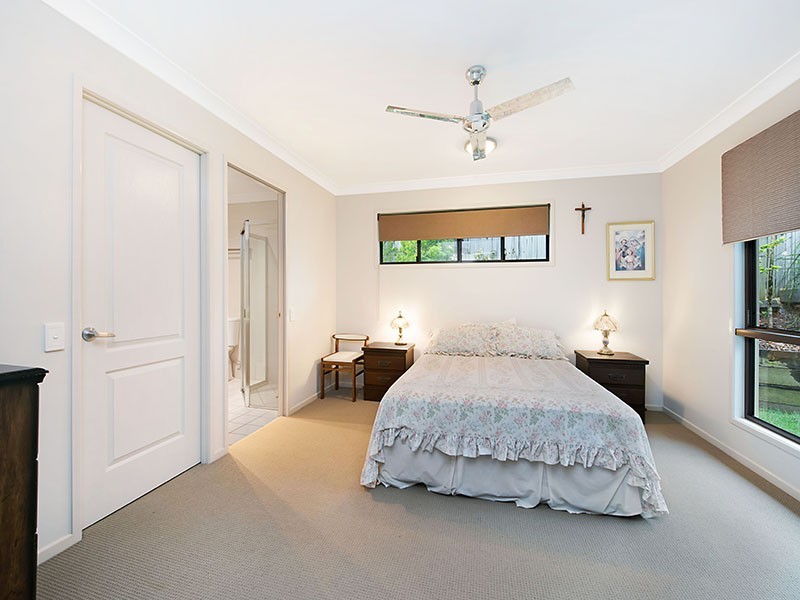 3 Gallows Place, Palmwoods QLD 4555