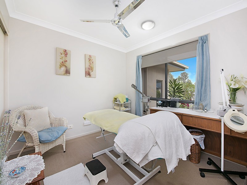 3 Gallows Place, Palmwoods QLD 4555