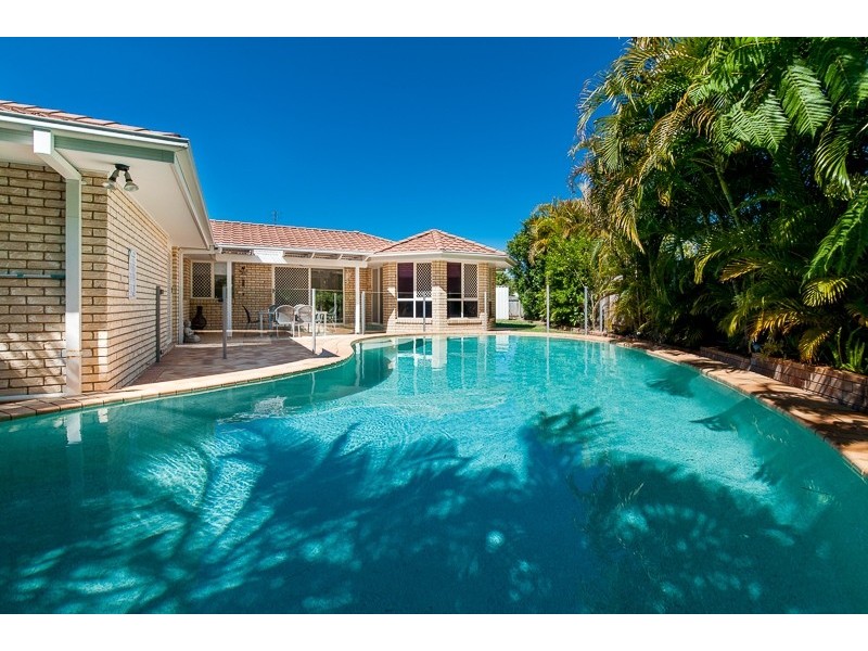 22 Starkey Street, Palmwoods QLD 4555