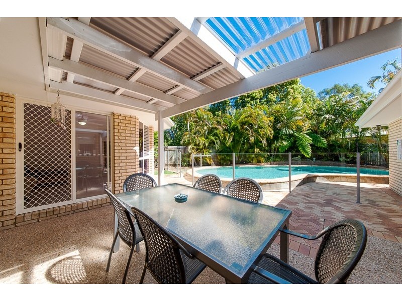 22 Starkey Street, Palmwoods QLD 4555