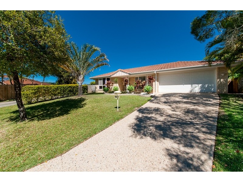 22 Starkey Street, Palmwoods QLD 4555
