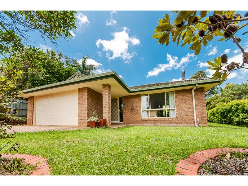 3 Bridalveil Court, Buderim QLD 4556