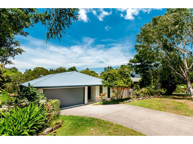 18 Kooralbyn Court, Nambour QLD 4560