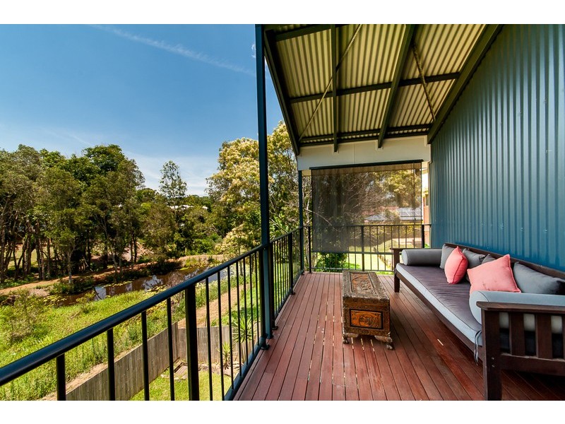 18 Kooralbyn Court, Nambour QLD 4560