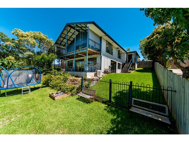 18 Kooralbyn Court, Nambour QLD 4560