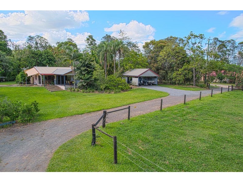 270 Upper Landershute Road, Palmwoods QLD 4555