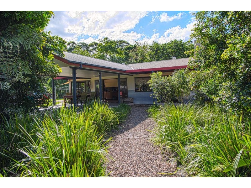 270 Upper Landershute Road, Palmwoods QLD 4555