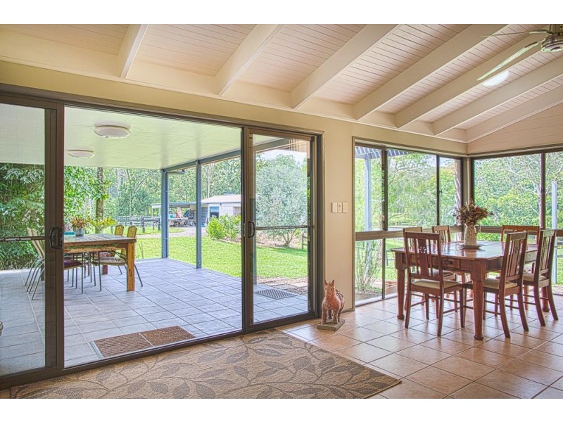 270 Upper Landershute Road, Palmwoods QLD 4555