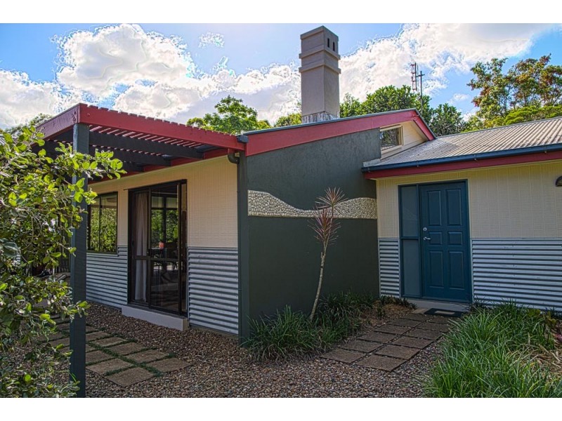 270 Upper Landershute Road, Palmwoods QLD 4555