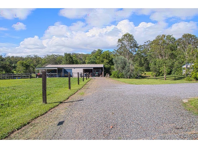 270 Upper Landershute Road, Palmwoods QLD 4555