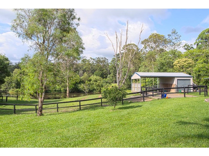 270 Upper Landershute Road, Palmwoods QLD 4555