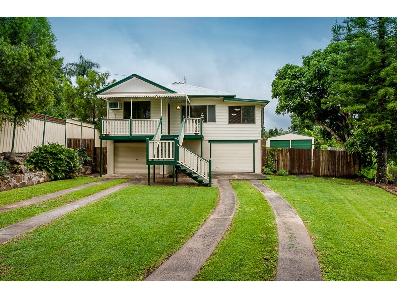 9 Ash Lane, Eudlo QLD 4554