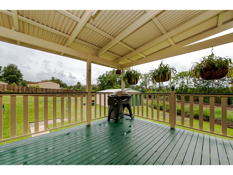 9 Ash Lane, Eudlo QLD 4554