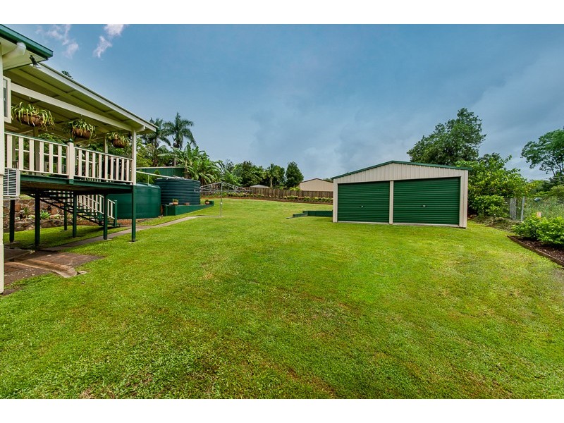 9 Ash Lane, Eudlo QLD 4554