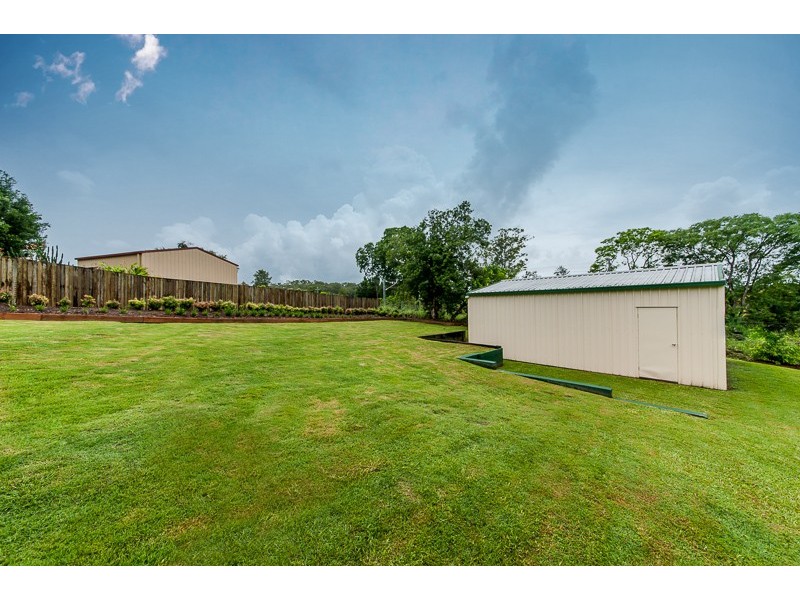 9 Ash Lane, Eudlo QLD 4554