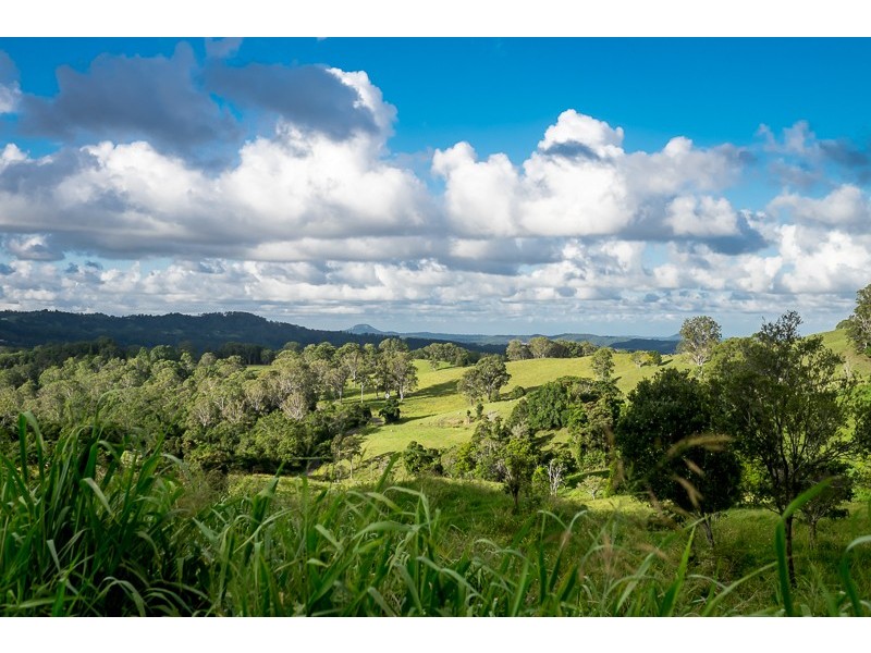 652 Hunchy Road, Hunchy QLD 4555