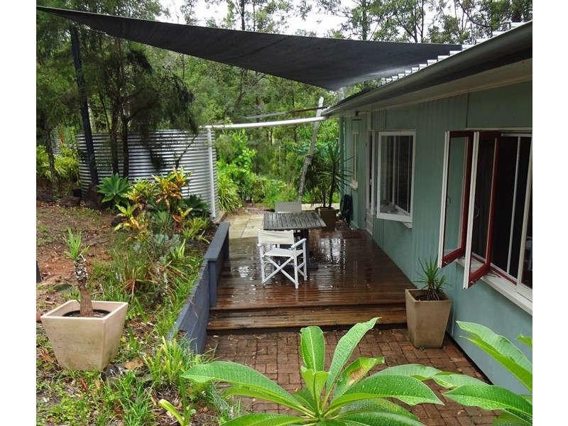 369 Mooloolah Road, Eudlo QLD 4554