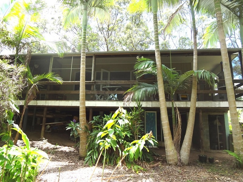 369 Mooloolah Road, Eudlo QLD 4554