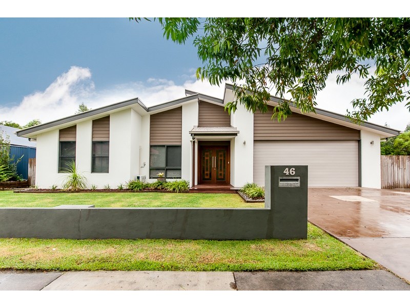 46 Robertson Drive, Burnside QLD 4560