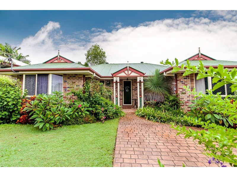 45 Erbacher Road, Nambour QLD 4560