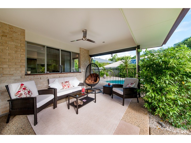 2 Bunya Pine Place, Woombye QLD 4559