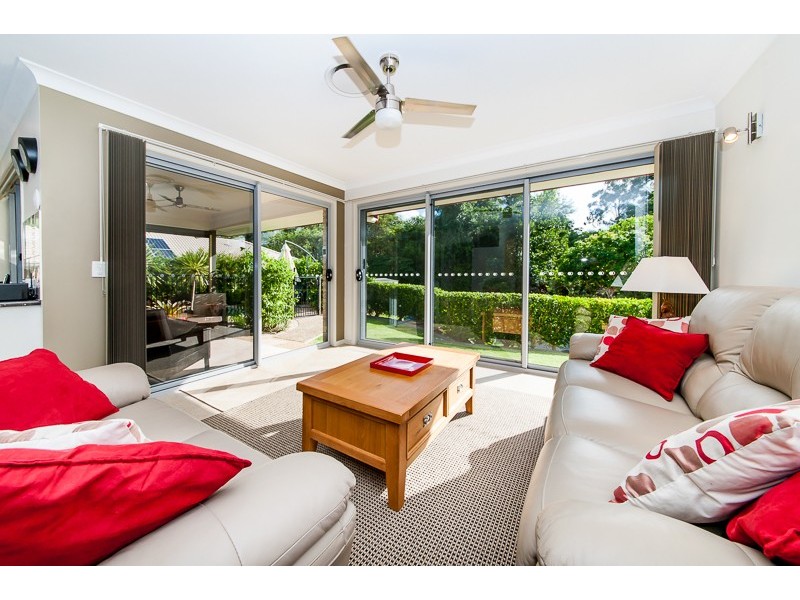 2 Bunya Pine Place, Woombye QLD 4559