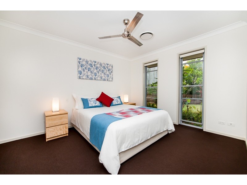 2 Bunya Pine Place, Woombye QLD 4559