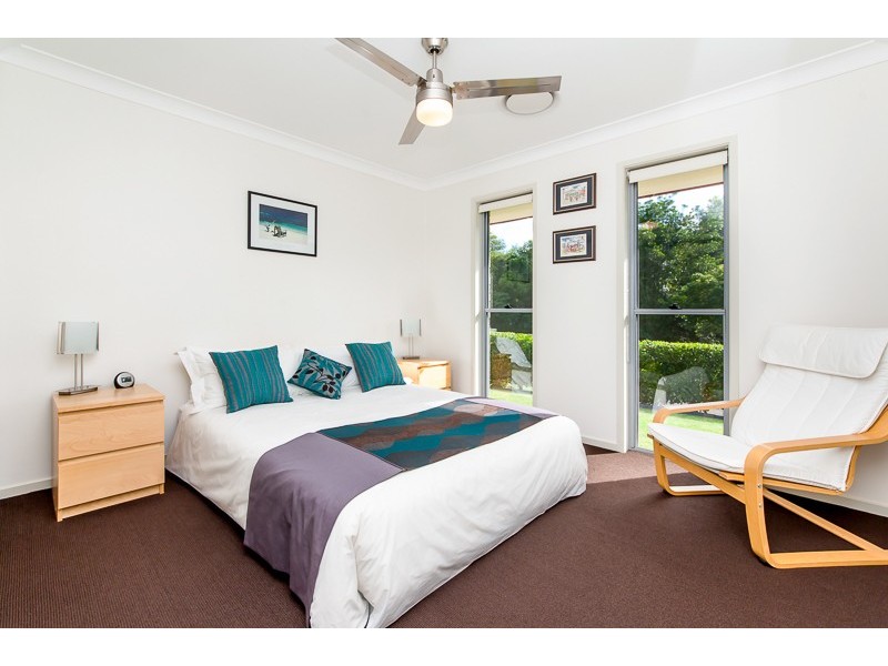 2 Bunya Pine Place, Woombye QLD 4559