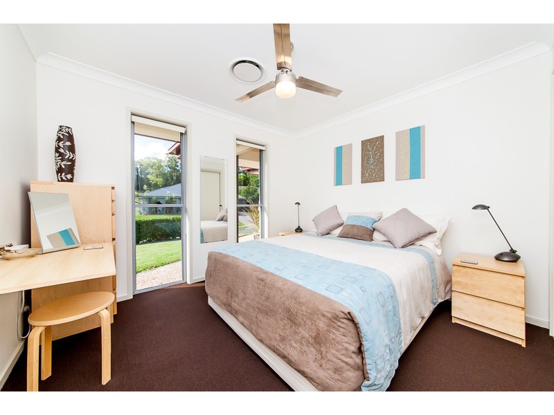 2 Bunya Pine Place, Woombye QLD 4559