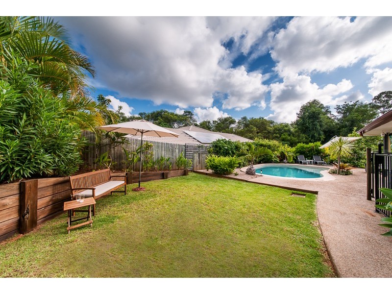 2 Bunya Pine Place, Woombye QLD 4559