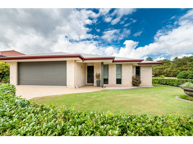 2 Bunya Pine Place, Woombye QLD 4559