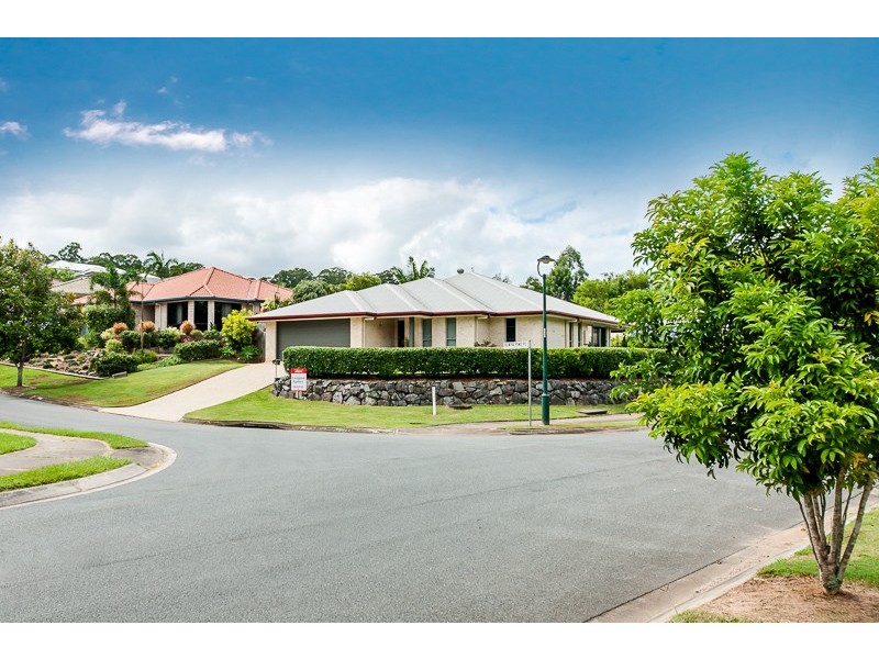 2 Bunya Pine Place, Woombye QLD 4559
