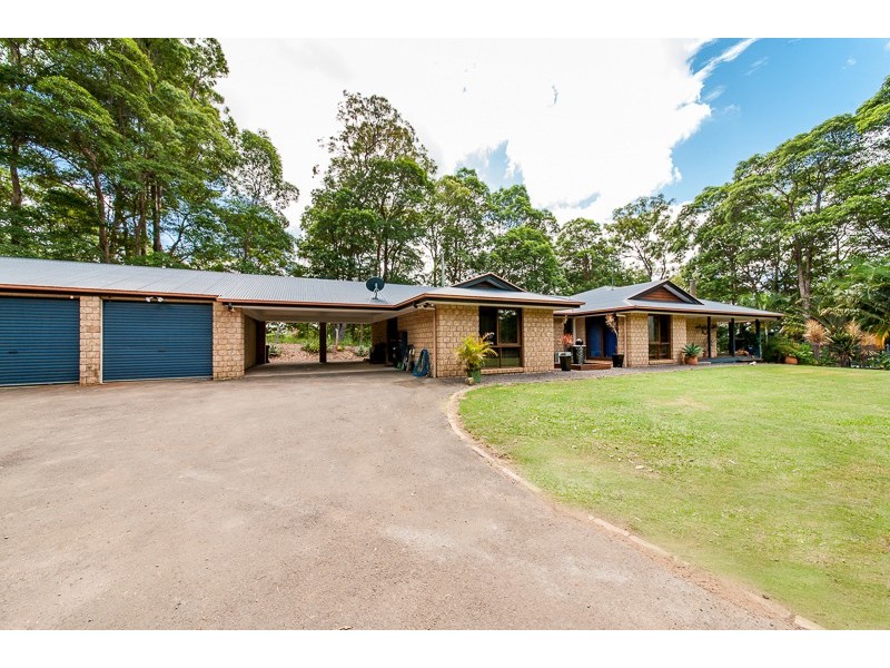 29 Country Road, Palmwoods QLD 4555