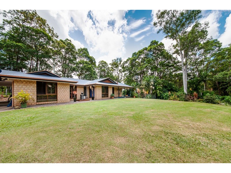 29 Country Road, Palmwoods QLD 4555