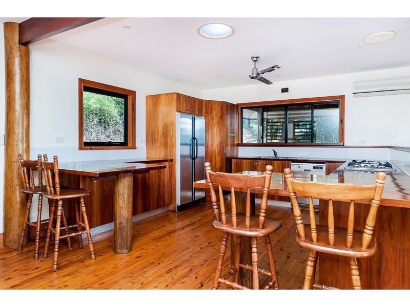 283 Mossy Bank Road (enter via Perrins Road), Eudlo QLD 4554