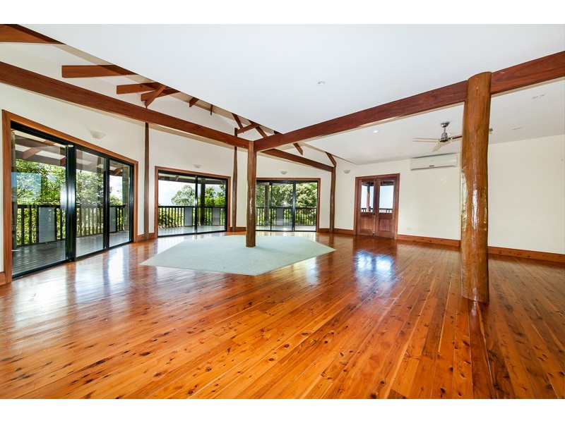 283 Mossy Bank Road (enter via Perrins Road), Eudlo QLD 4554