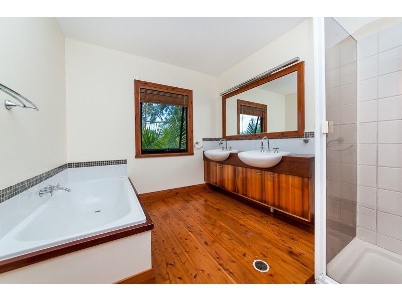 283 Mossy Bank Road (enter via Perrins Road), Eudlo QLD 4554