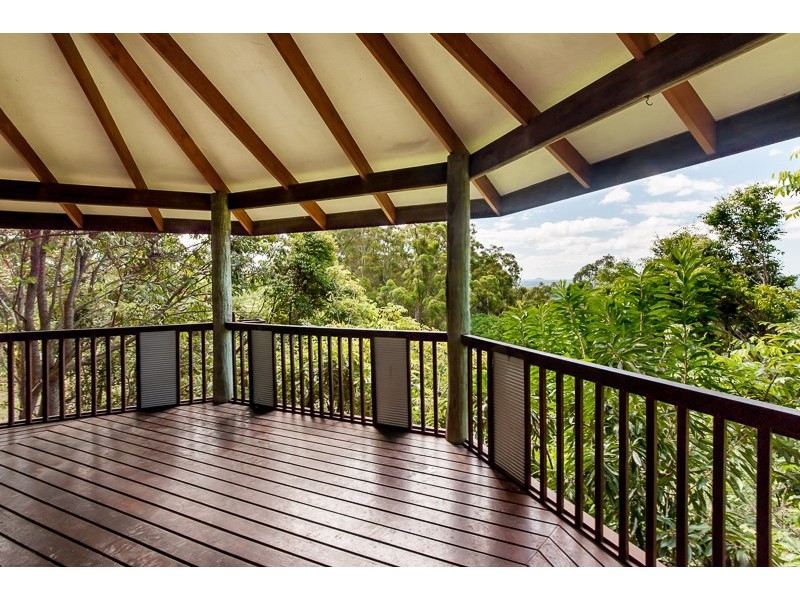 283 Mossy Bank Road (enter via Perrins Road), Eudlo QLD 4554