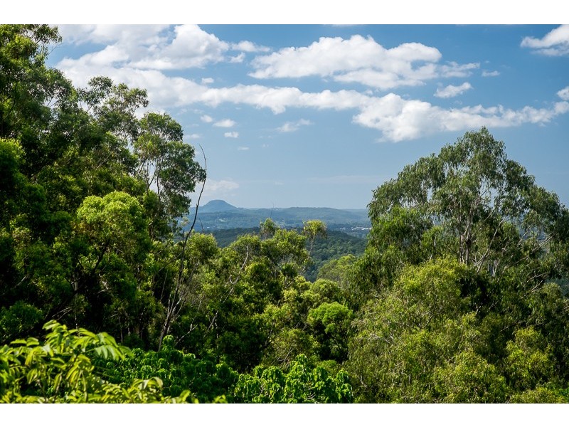 283 Mossy Bank Road (enter via Perrins Road), Eudlo QLD 4554