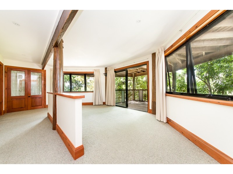 283 Mossy Bank Road (enter via Perrins Road), Eudlo QLD 4554