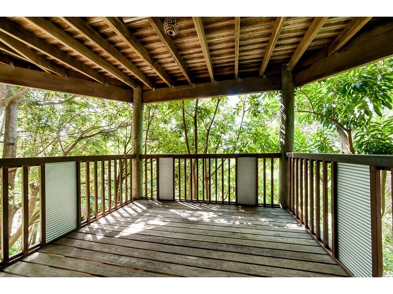 283 Mossy Bank Road (enter via Perrins Road), Eudlo QLD 4554