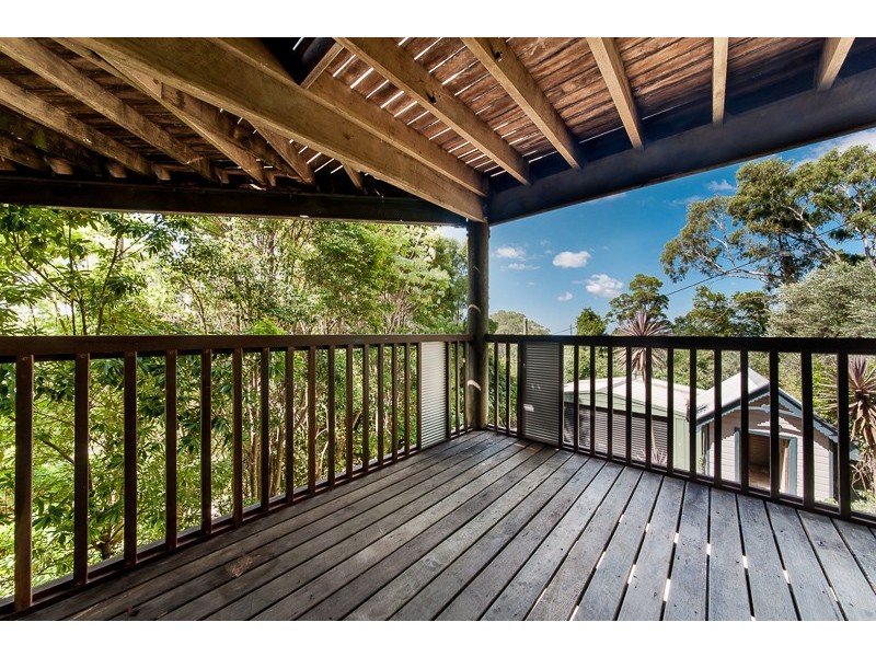 283 Mossy Bank Road (enter via Perrins Road), Eudlo QLD 4554