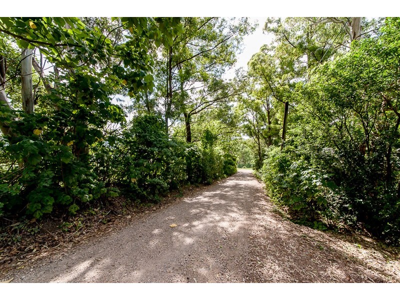 283 Mossy Bank Road (enter via Perrins Road), Eudlo QLD 4554