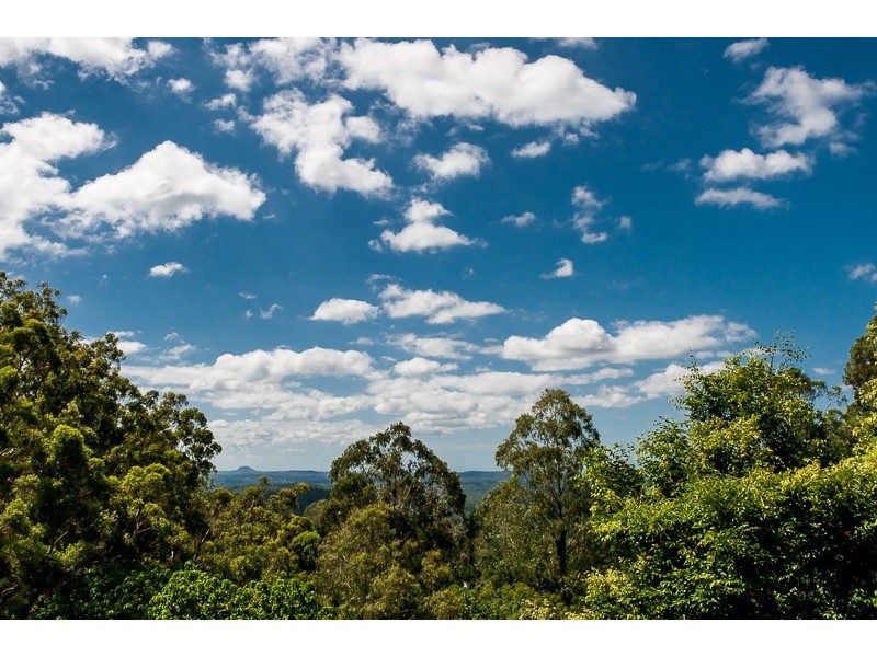 283 Mossy Bank Road (enter via Perrins Road), Eudlo QLD 4554